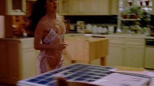 Madeleine stowe nude pictures